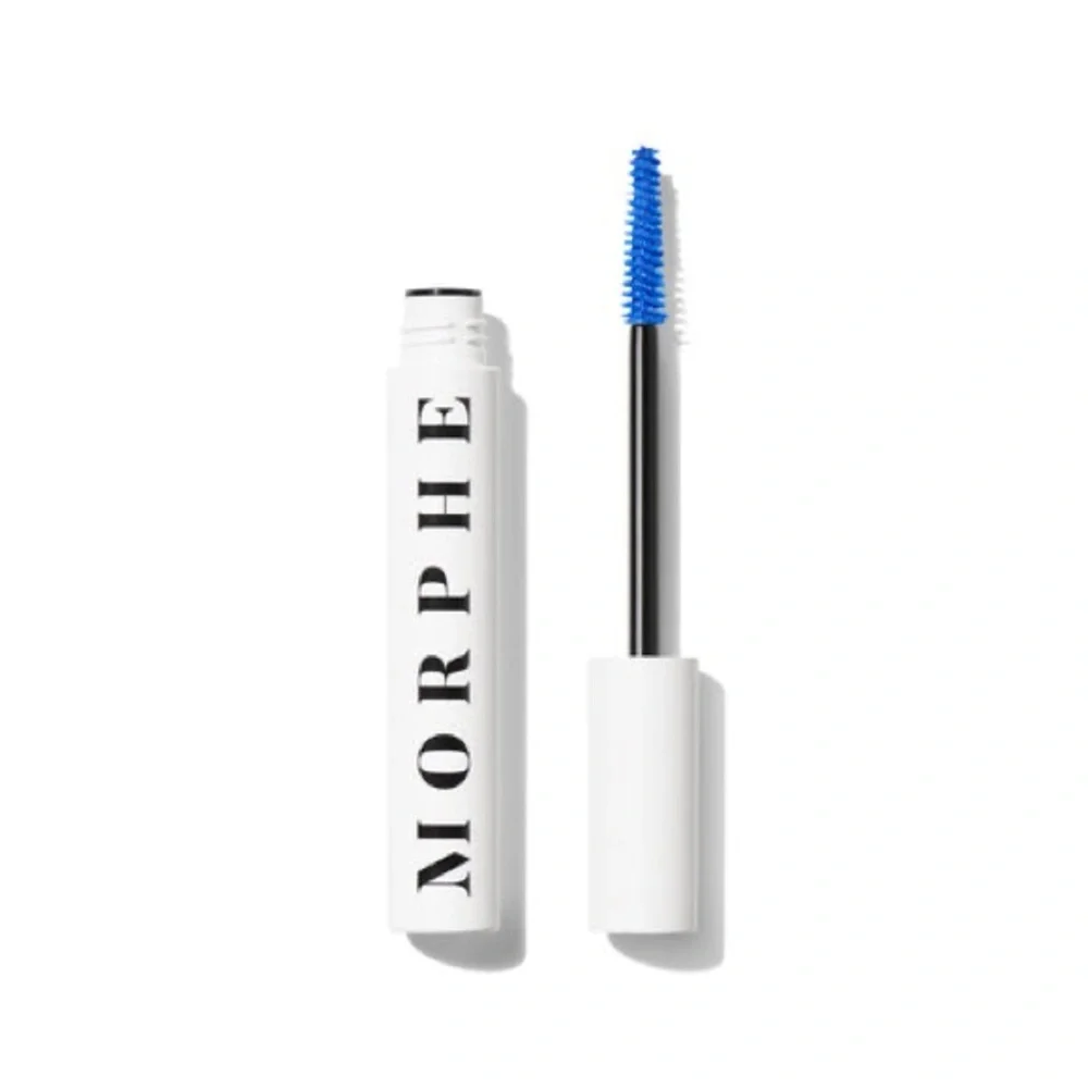 Morphe The Big Prime Lash Primer in Blue Boost NEW